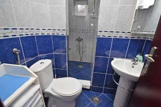 Апартаменты Kezman Apartment Херцег-Нови Апартаменты с видом на море-9