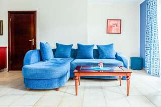 Апартаменты Kezman Apartment Херцег-Нови Апартаменты с видом на море-7