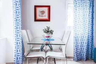 Апартаменты Kezman Apartment Херцег-Нови Апартаменты с видом на море-8