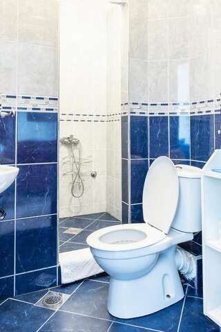 Апартаменты Kezman Apartment Херцег-Нови Апартаменты с видом на море-13