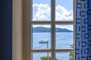 Апартаменты Kezman Apartment Херцег-Нови Апартаменты с видом на море-17