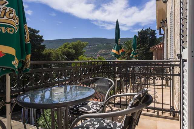 Апартаменты Kezman Apartment Херцег-Нови-23