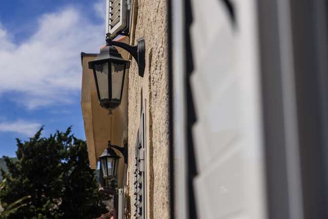 Апартаменты Kezman Apartment Херцег-Нови-25