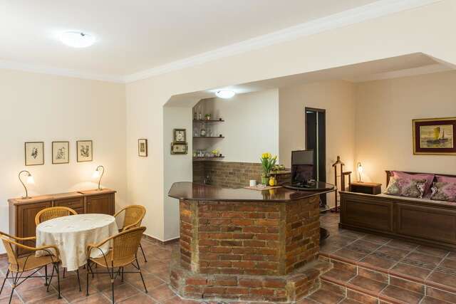 Апартаменты Kezman Apartment Херцег-Нови-28