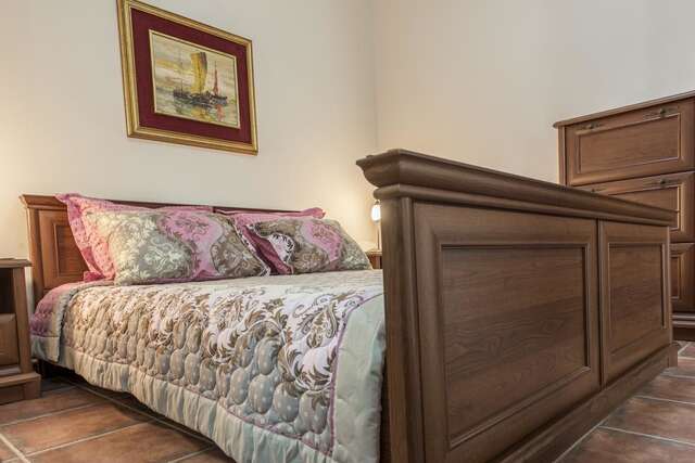 Апартаменты Kezman Apartment Херцег-Нови-30