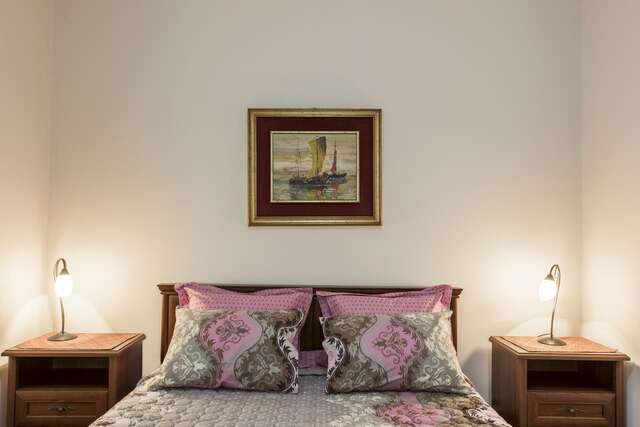 Апартаменты Kezman Apartment Херцег-Нови-31