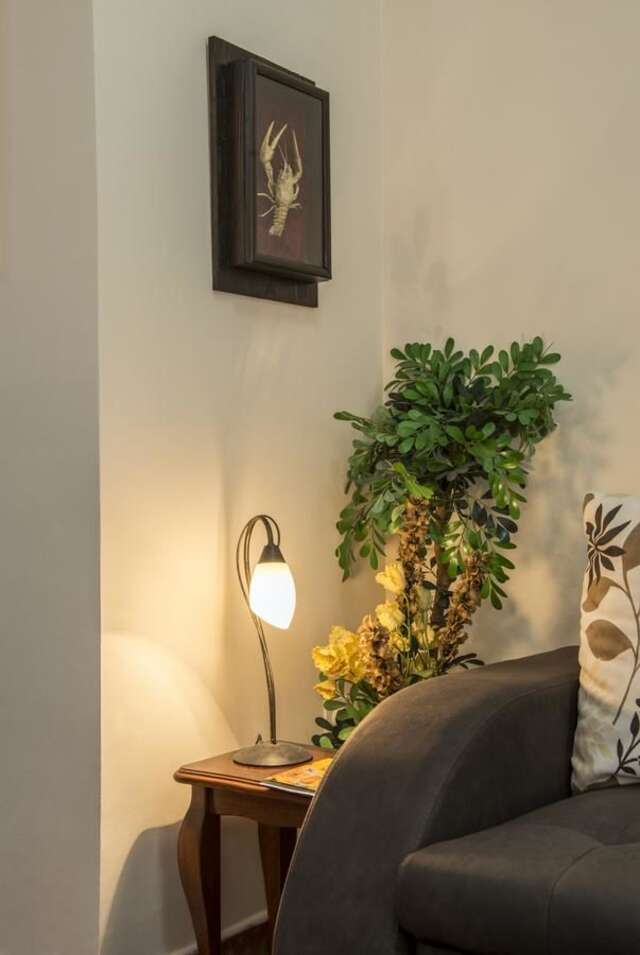 Апартаменты Kezman Apartment Херцег-Нови-32