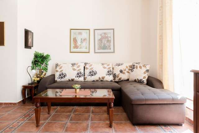 Апартаменты Kezman Apartment Херцег-Нови-34