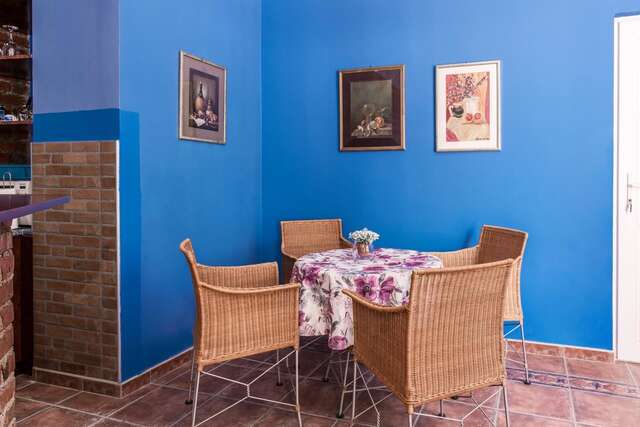 Апартаменты Kezman Apartment Херцег-Нови-35