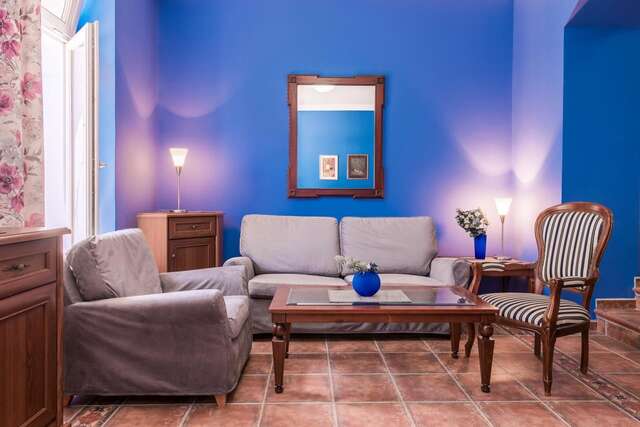 Апартаменты Kezman Apartment Херцег-Нови-36