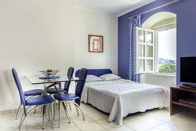 Апартаменты Kezman Apartment Херцег-Нови-37