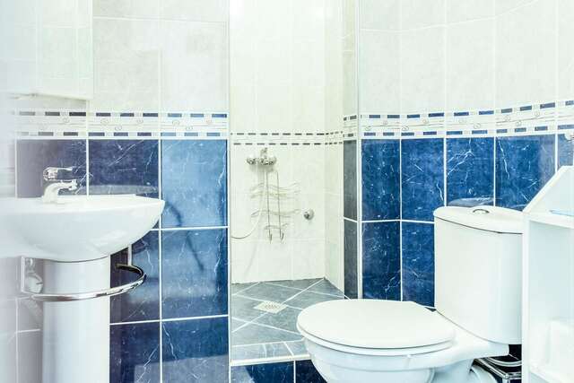 Апартаменты Kezman Apartment Херцег-Нови-41