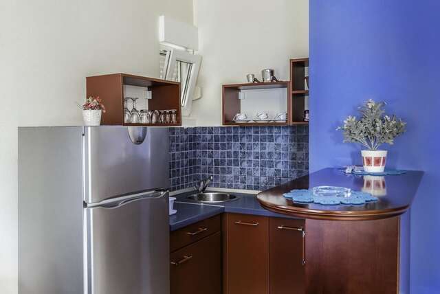 Апартаменты Kezman Apartment Херцег-Нови-43