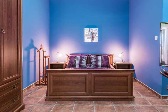 Апартаменты Kezman Apartment Херцег-Нови-44