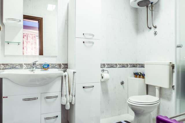 Апартаменты Kezman Apartment Херцег-Нови-45