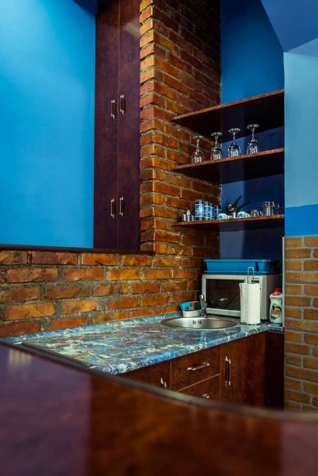 Апартаменты Kezman Apartment Херцег-Нови-46