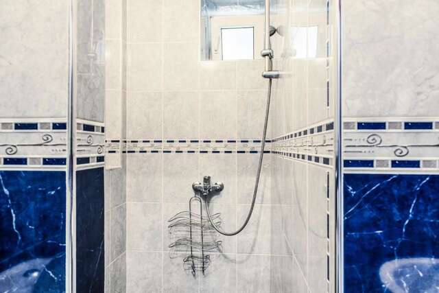 Апартаменты Kezman Apartment Херцег-Нови-48