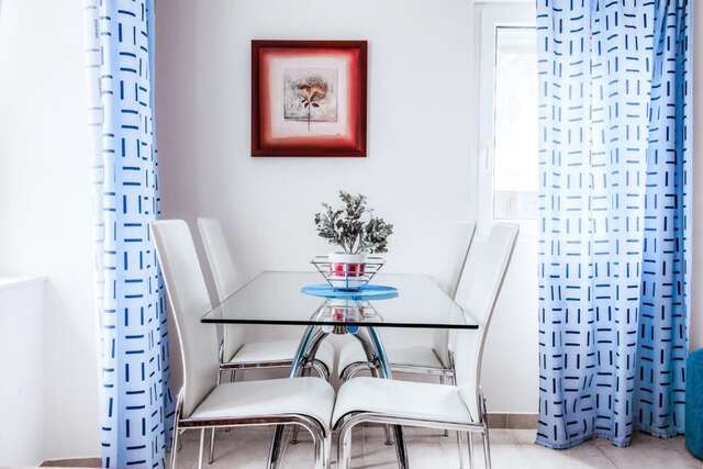 Апартаменты Kezman Apartment Херцег-Нови-50