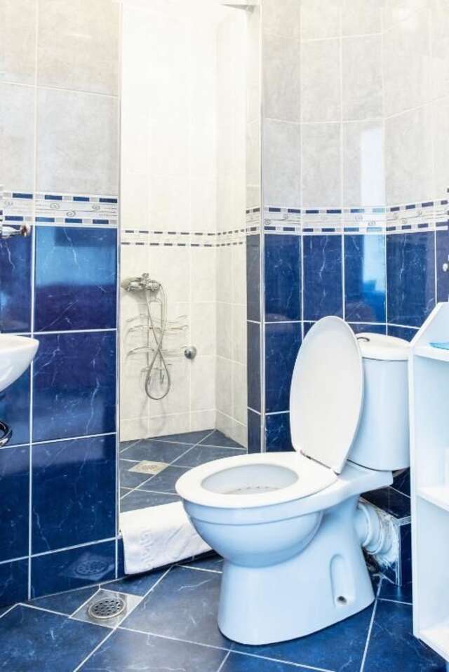 Апартаменты Kezman Apartment Херцег-Нови-55